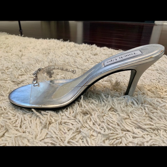 Touch Ups Sadie Sandal - Picture 3 of 6